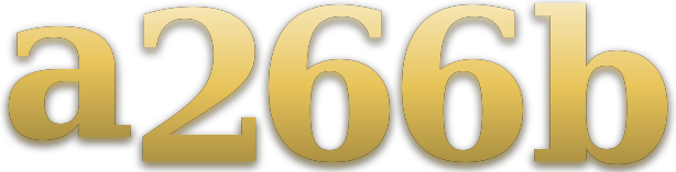 a266b logo