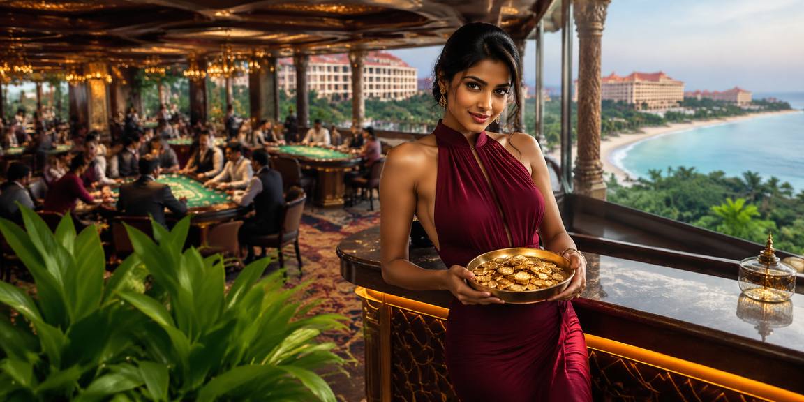 a266b Live Golden Wealth Baccarat-এ আমরা কী দিচ্ছি